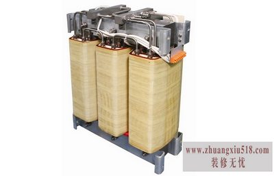 电抗器的作用