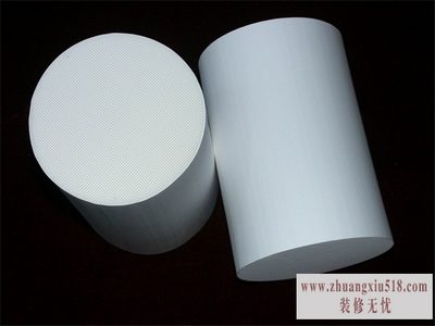 蜂窝陶瓷价格