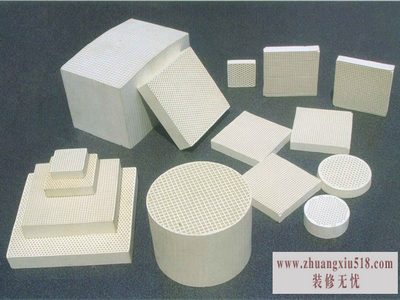 蜂窝陶瓷价格 蜂窝陶瓷价格