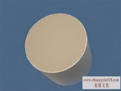 蜂窝陶瓷价格 蜂窝陶瓷价格