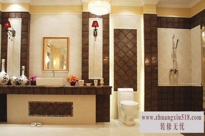 罗曼蒂克瓷砖价格 罗曼蒂克瓷砖价格