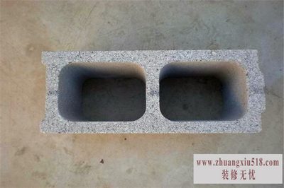 陶粒砖用途
