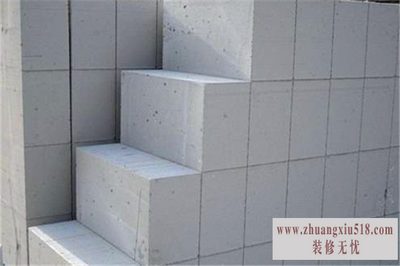 陶粒砖用途