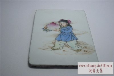 瓷板价格