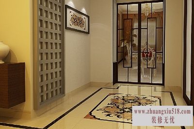 第一印象瓷砖
