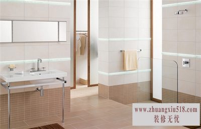 金巴利墙砖