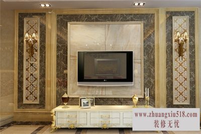 金朝阳墙砖