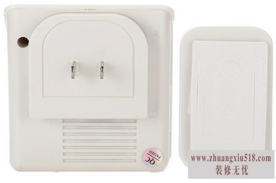 门铃品牌