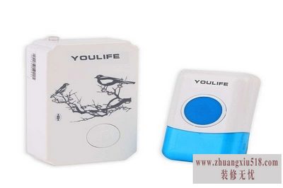 门铃品牌