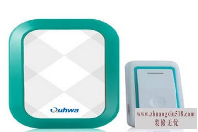 门铃品牌
