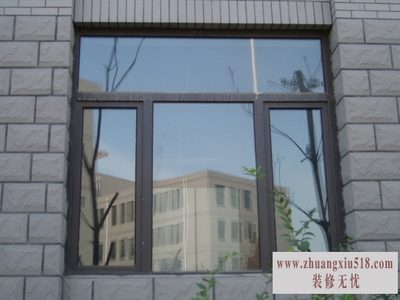 塑钢门窗
