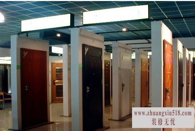 美心门分类