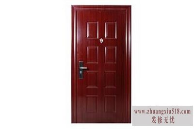 日上防盗门价格