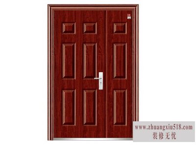 钢质防火门验收规范