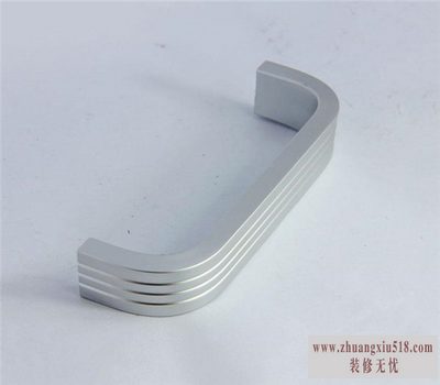 铝合金门制作