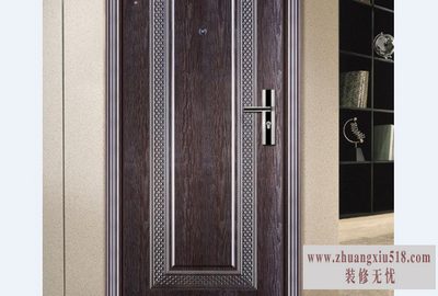 铸诚防盗门维修