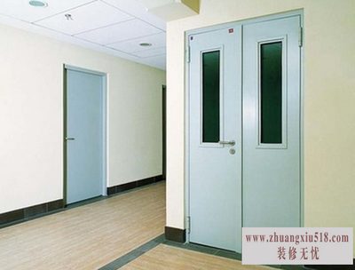 防火门图集