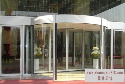 松下感应门维修