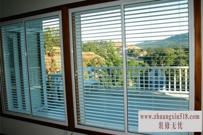 通风隔音窗品牌