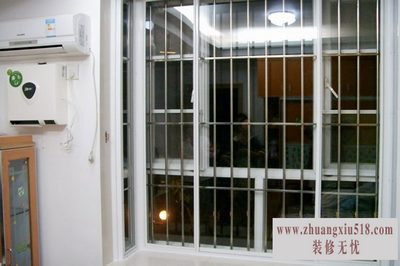 通风隔音窗品牌
