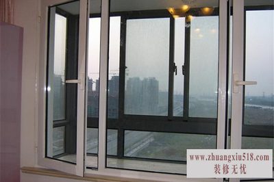 通风隔音窗品牌