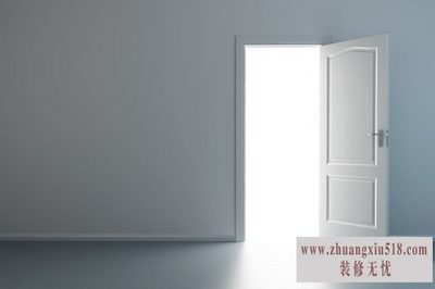 房门的标准尺寸