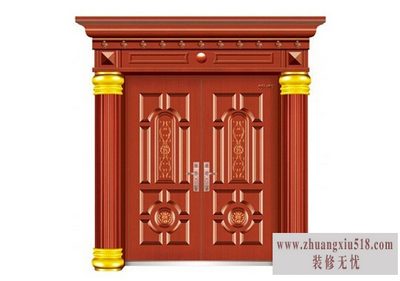 非标门报价