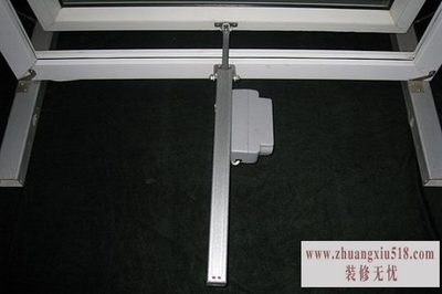 电动开窗机品牌