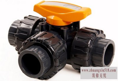 塑料阀门品牌