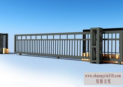 平移门厂家