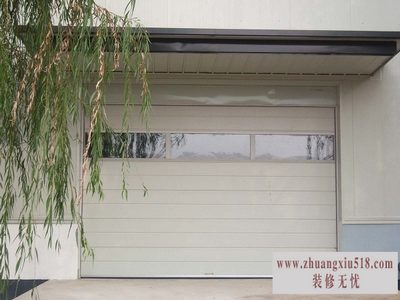 车库门厂家
