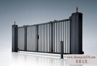 悬浮门价格