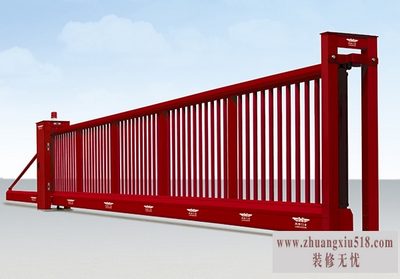 悬浮门价格