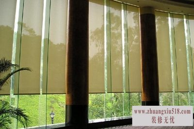 重庆电动窗帘