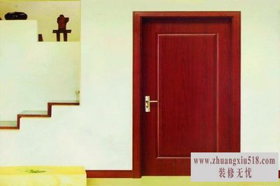 免漆套装门品牌