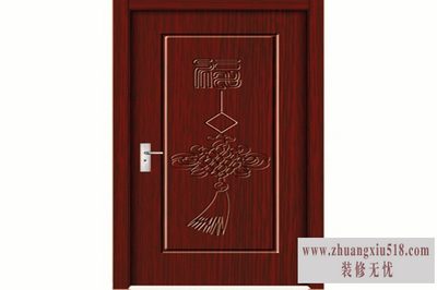 免漆套装门品牌
