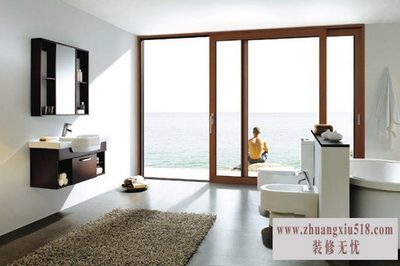一米阳光门窗价格