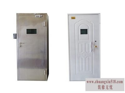 联动门厂家