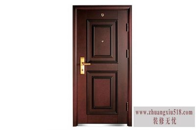 防撬门