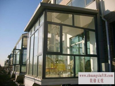 诗尼曼门窗