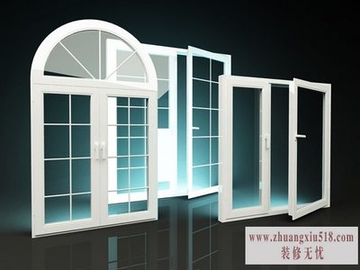 诗尼曼门窗