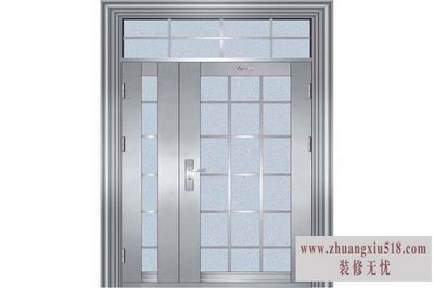 五金门窗