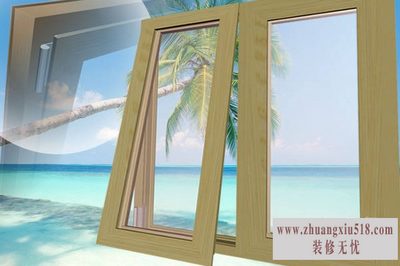 玻璃钢门窗厂家