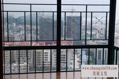 钢窗