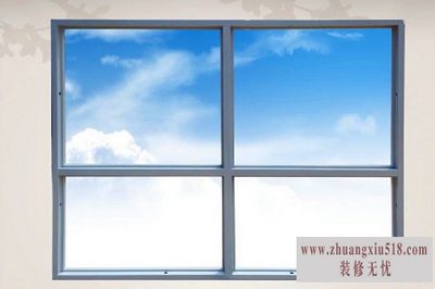 防火门窗 防火门窗