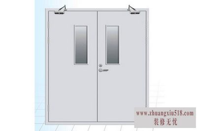 防火门窗 防火门窗