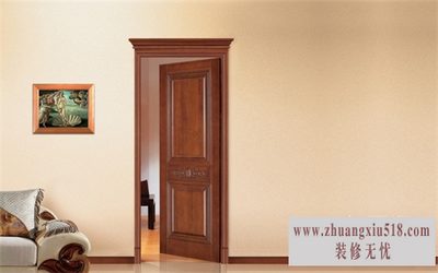 2016中国最具扶持力度木门十大品牌