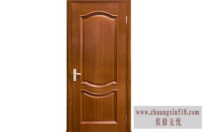 2016年最具质量信赖木门品牌
