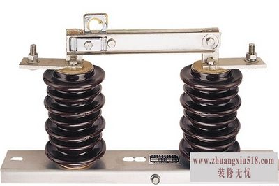 高压隔离开关故障