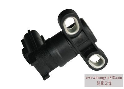 位置传感器类型